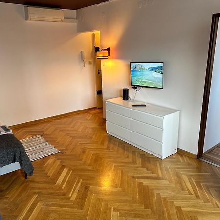 Apart Wawa App 39 Warsaw Ngoại thất bức ảnh