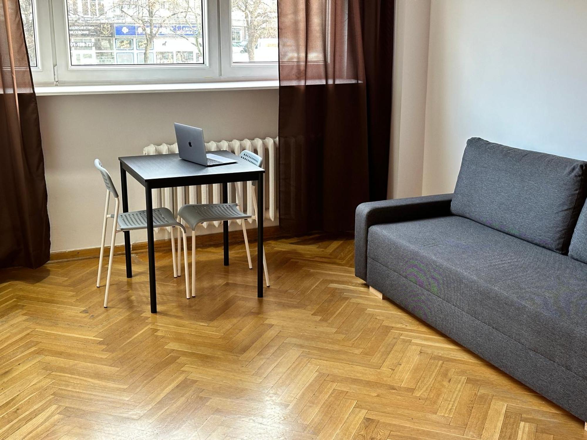 Apart Wawa App 39 Warsaw Ngoại thất bức ảnh